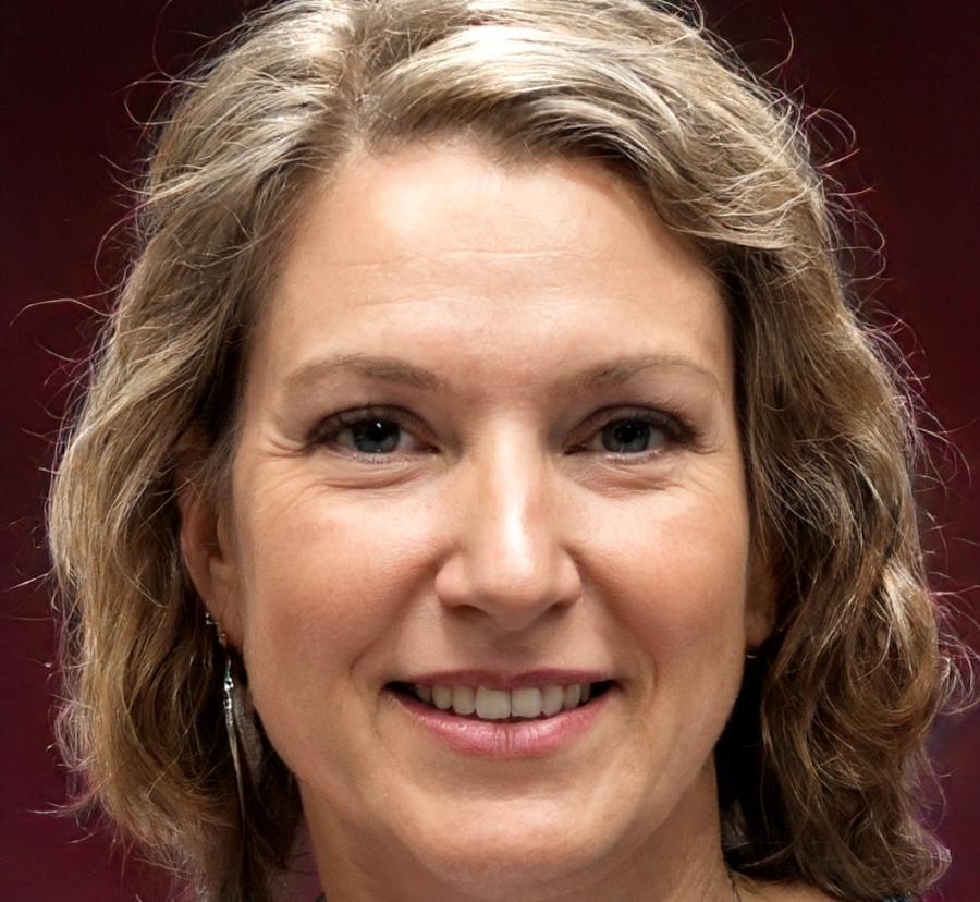 Esperanza Montiel, Directora de Estrategia Financiera de rolovexaurexi